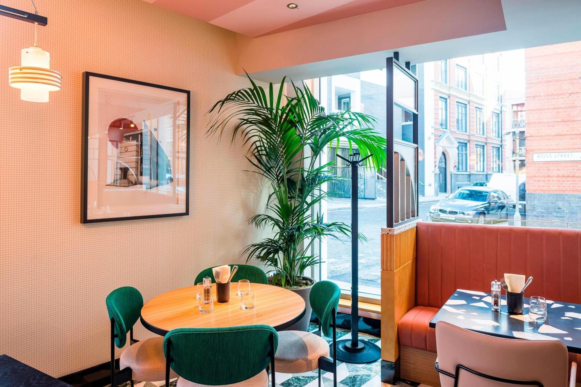 The Dixon, Tower Bridge, Autograph Collection Hotel Londra