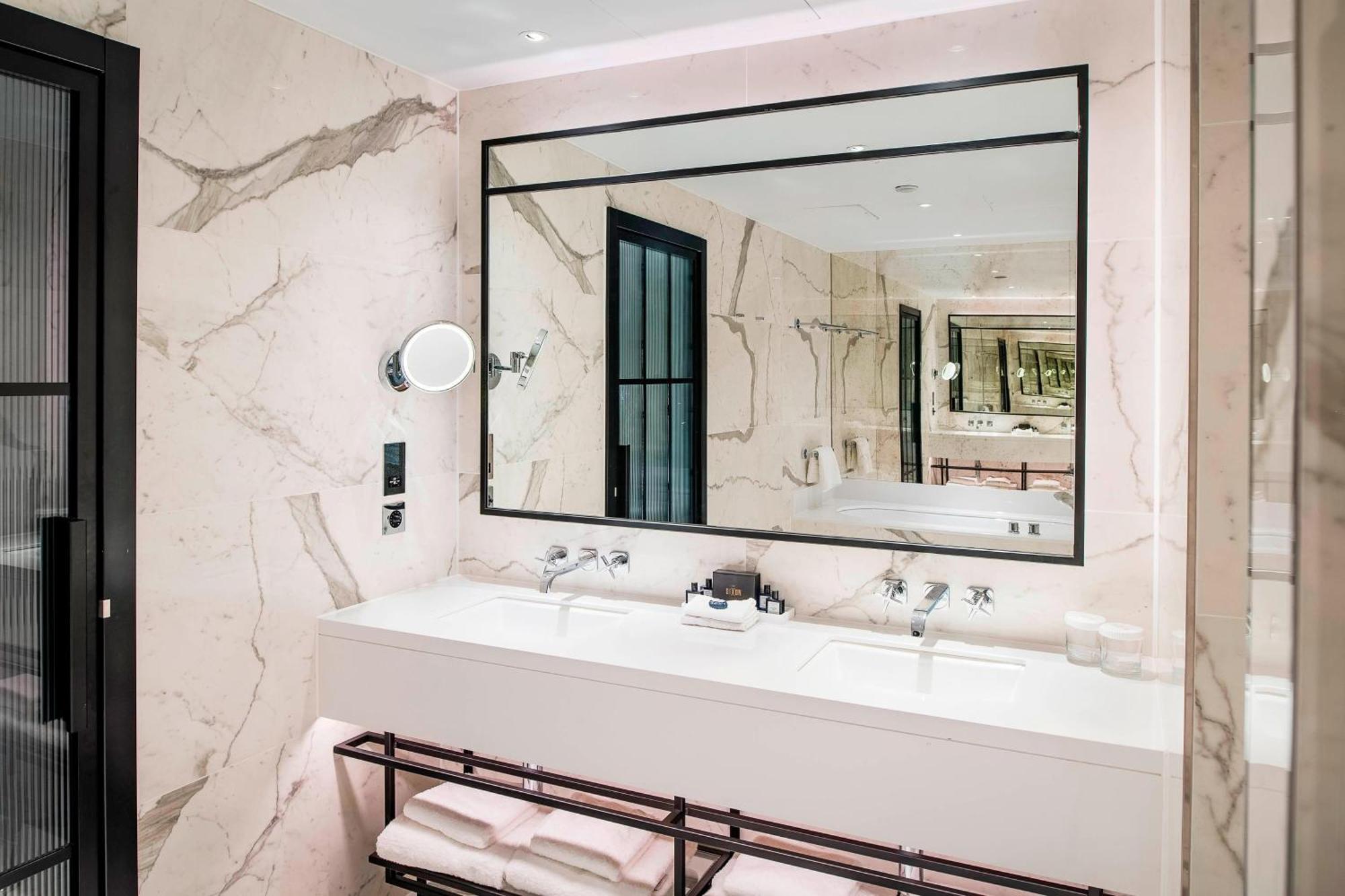 The Dixon, Tower Bridge, Autograph Collection Hotel Londra
