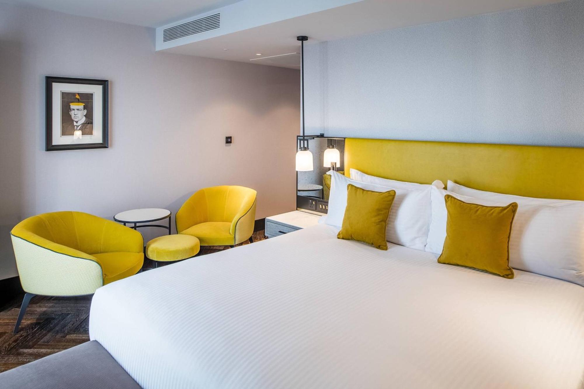 The Dixon, Tower Bridge, Autograph Collection 4* Londra