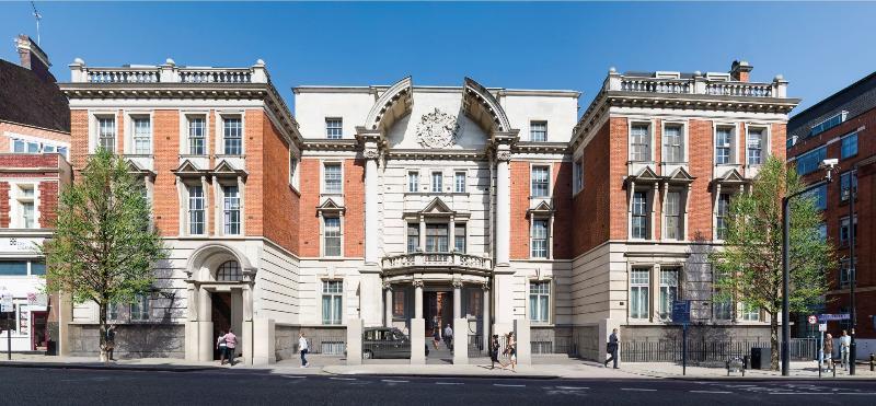 The Dixon, Tower Bridge, Autograph Collection Londra