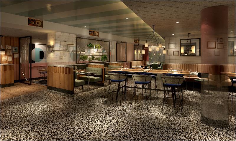 The Dixon, Tower Bridge, Autograph Collection Hotel Londra