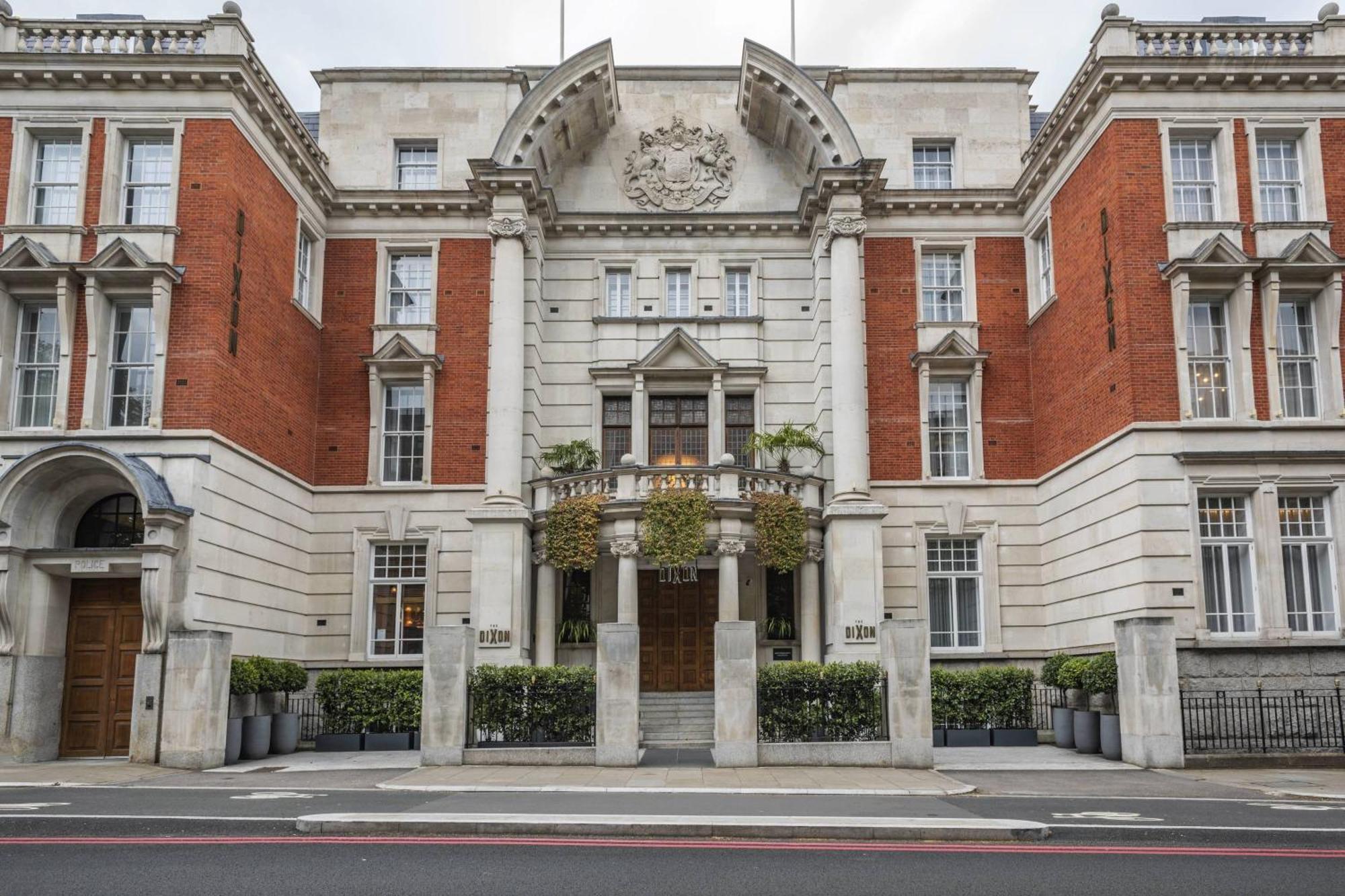The Dixon, Tower Bridge, Autograph Collection 4* Лондон